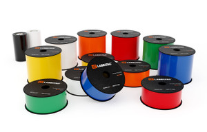 LabelTac® 4 Pro and Pro X - 5S Supply Bundle