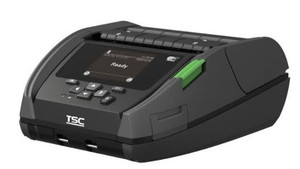 TSC Alpha-40L Barcoding Printer