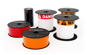 LabelTac® 4 Pro and Pro X - Arc Flash Supply Bundle