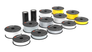 LabelTac® 4 Pro and Pro X Asset Management Supply Bundle