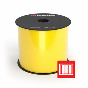 LabelTac Reflective Barcode Label Supply
