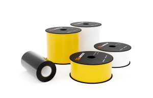 LabelTac® 4 Pro and Pro X Model - Basic Supply Bundle