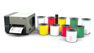 LabelTac® 9 GHS Bundle