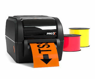 Label Printers & Supplies