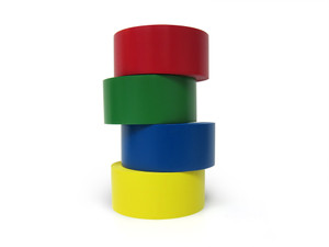 Clean Room Supplies : Class 100 Floor Tape