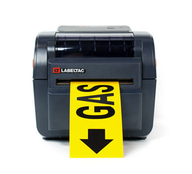 LabelTac 4 Printer