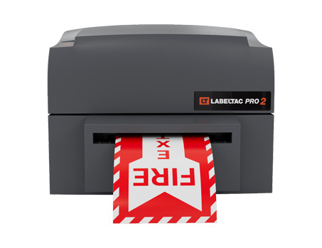 LabelTac Pro 2 Printer