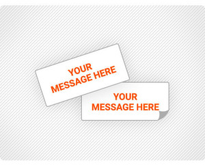 Create Custom Labels