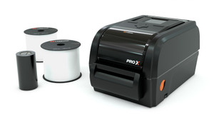 LabelTac® Pro X Equipment Bundle