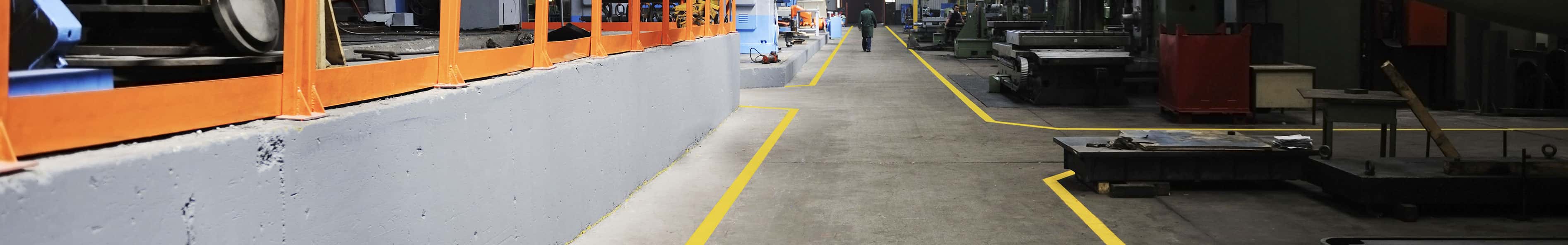 Floor Marking Tape