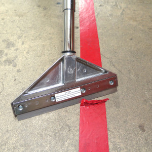 8" Heavy Duty Scraper