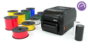 LabelTac® Pro X High Performance Pipe Marking Bundle