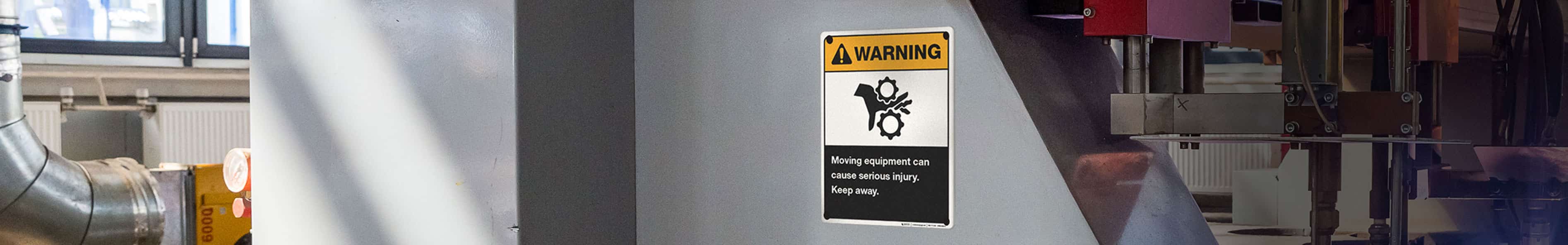 Labeling by Application 