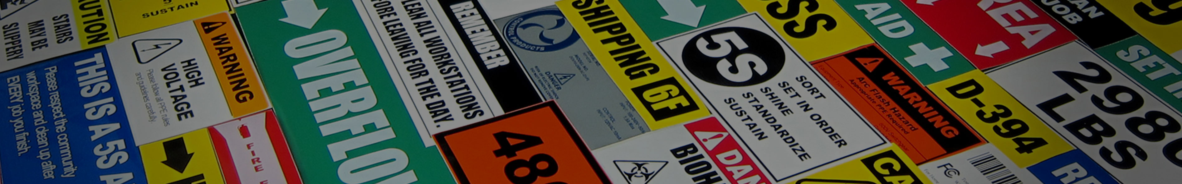 Labels