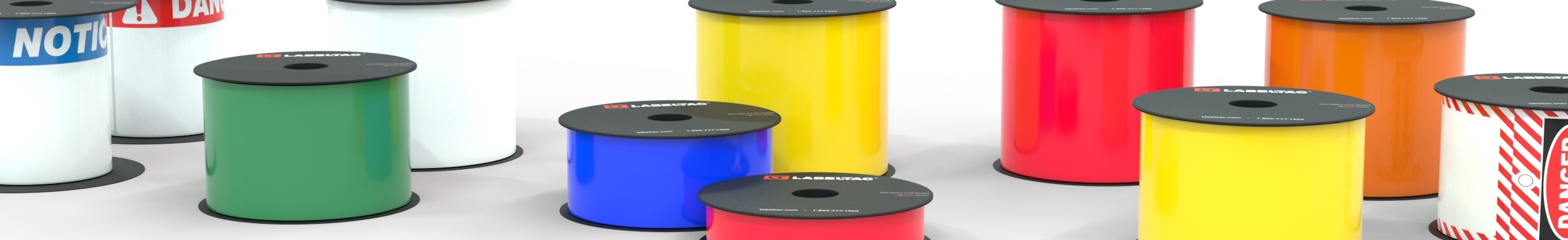 LabelTac Supplies