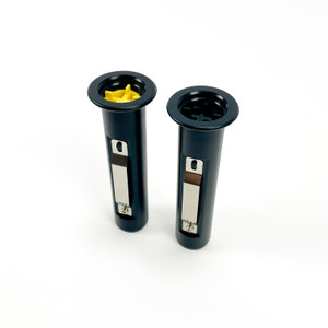 LabelTac 4 Pro / Pro X Model Plastic Print Ribbon Spool - Single