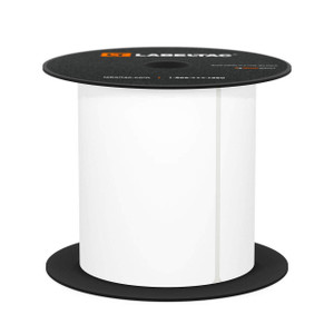 LabelTac Die-Cut Labels: Blank