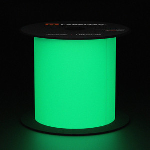 LabelTac Glow Tape Supply