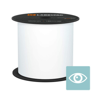 LabelTac Optically Clear Supply