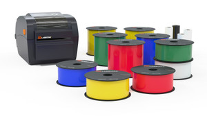 LabelTac® 4 Pipe Marking Bundle