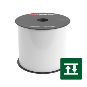 LabelTac High-Tack Label Supply