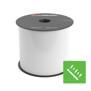 LabelTac Static Cling Supply