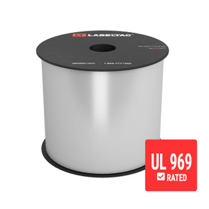 UL 969-Approved LabelTac Supply