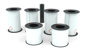 LabelTac® 9 GHS Labeling Supply Bundle