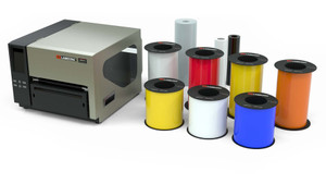 LabelTac® 9 Starter Bundle