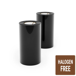 LabelTac® Halogen Free Print Ribbon