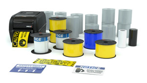 LabelTac® Pro X School and Office Bundle