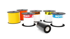 LabelTac® 4 Pro and Pro X - OSHA Supply Bundle