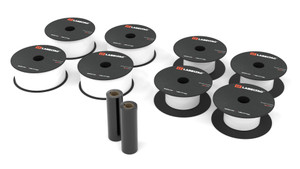 LabelTac® 4 - Rack Label Supply Bundle, 2-Inch