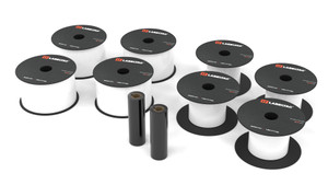 LabelTac® 4 - Rack Label Supply Bundle, 3-Inch