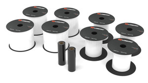 LabelTac® 4 - Rack Label Supply Bundle, 4-Inch