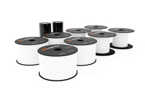 LabelTac® 4 Pro and Pro X - Rack Label Supply Bundle, 3-Inch