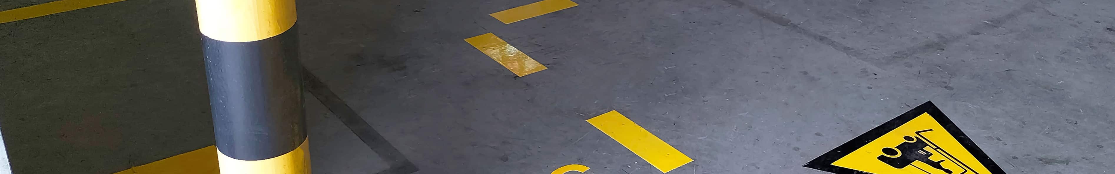 SafetyTac Shapes