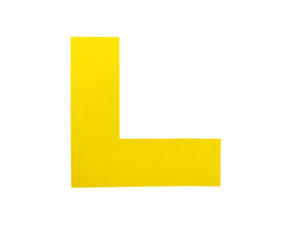 Smart Stripe Custom Corners Floor Tape