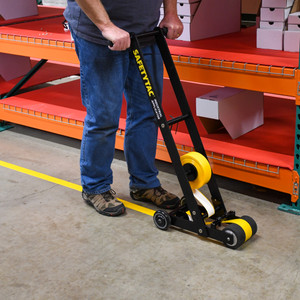 SafetyTac Industrial Applicator