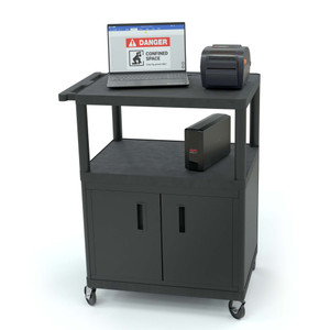 LabelTac® 4 Standalone Print Station