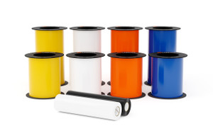 LabelTac® 9 - Starter Supply Bundle