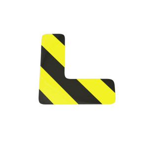 SafetyTac Hazard Corners (Rounded)