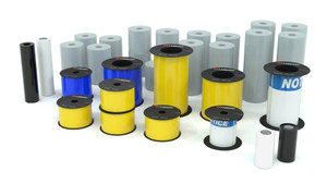 LabelTac® 9 and LabelTac® Pro X School and Office Supply Bundle