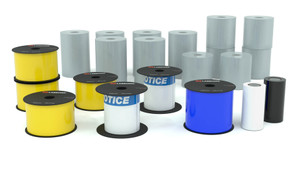 LabelTac® 4 Pro and Pro X Model School and Office Supply Bundle