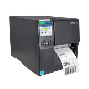 T42X4 Enterprise Industrial Barcoding Printer