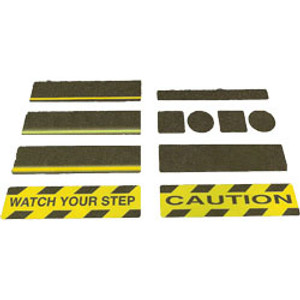 Pre-Cut Traction Tape