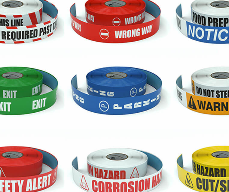 Available in a variety of sizes and colors