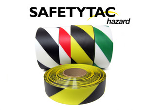 Standard SafetyTac Hazard