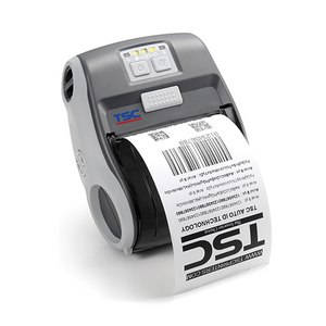 TSC Alpha-3R Barcoding Printer
