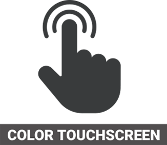 Color LCD Display